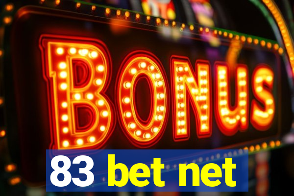 83 bet net